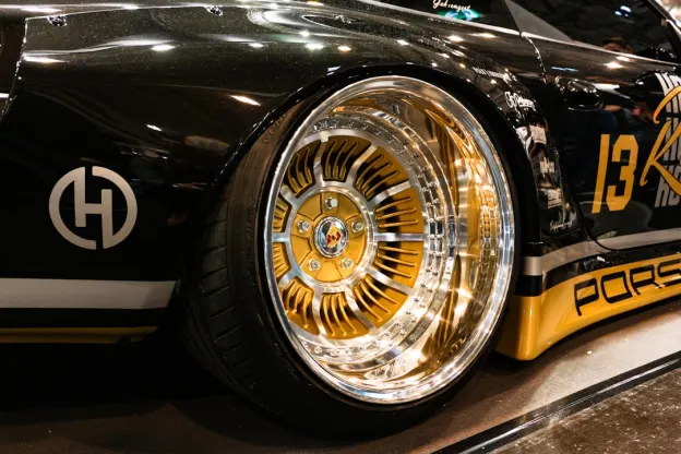 Wisho Casino Android/iOS aplikacija